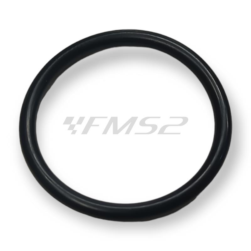 Anello o-ring 362 (28,24x2,6) x perno sospensione anteriore Vespa 50-125 (CIF), ricambio 7016