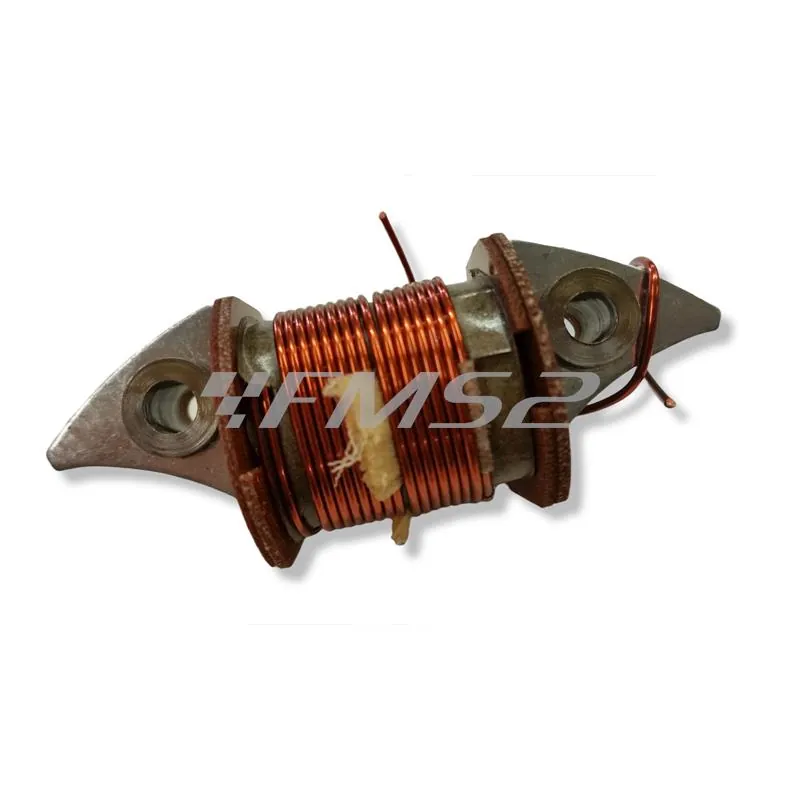 7052-B Bobina luce interna (CIF) per Piaggio Vespa 90-90ss - 125 Primavera- sim. 156876