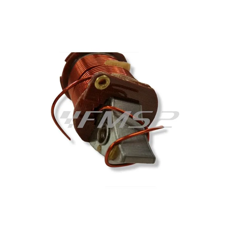 7052-B Bobina luce interna (CIF) per Piaggio Vespa 90-90ss - 125 Primavera- sim. 156876