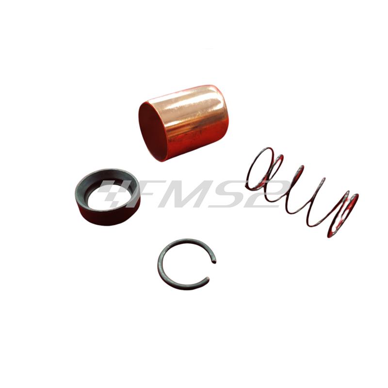 Kit ruota libera completa per revisione, ricambio 7112-KT