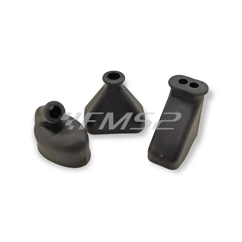 7123-K cappucci elettrici vespa gs 160 - v