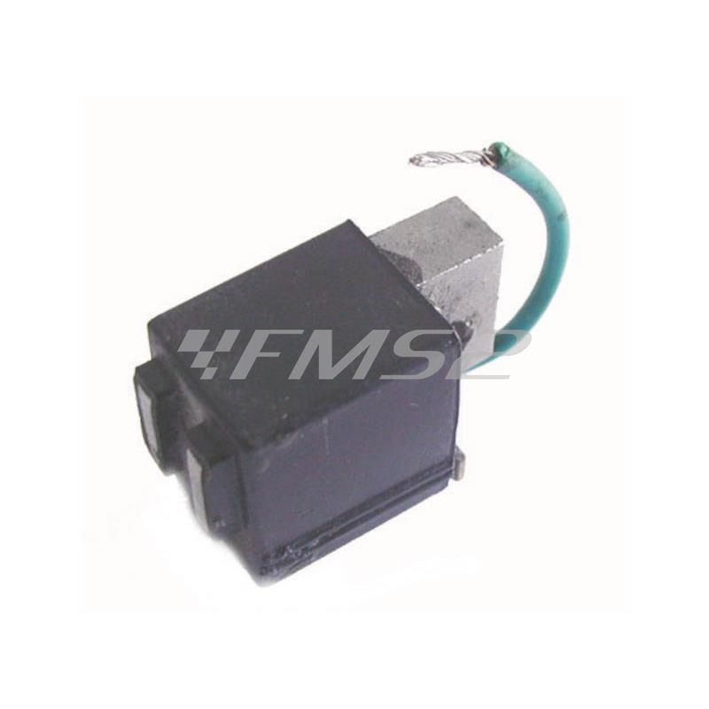 Generatore corrente Vespa PX-PXe arc-PK (CIF), ricambio 7135