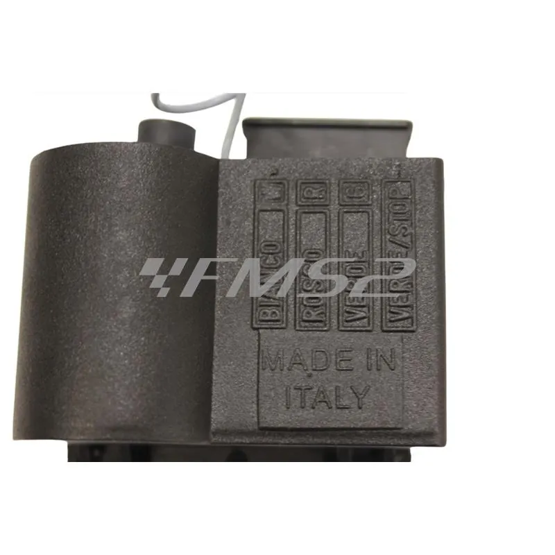 7139 Centralina elettronica Cif made in Italy per Piaggio Ape tm P602, P703, Ape Car P2 e P3