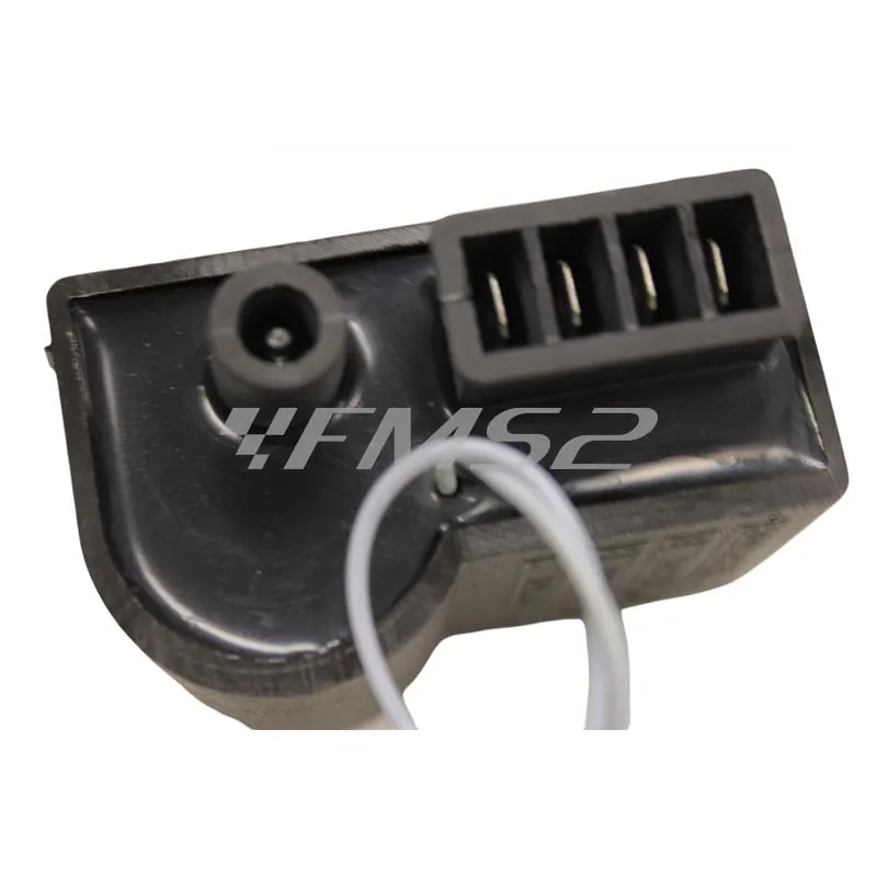 7139 Centralina elettronica Cif made in Italy per Piaggio Ape tm P602, P703, Ape Car P2 e P3