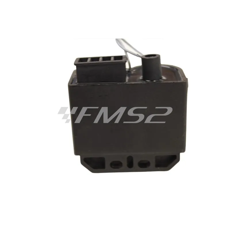 7139 Centralina elettronica Cif made in Italy per Piaggio Ape tm P602, P703, Ape Car P2 e P3