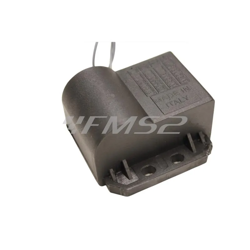 7139 Centralina elettronica Cif made in Italy per Piaggio Ape tm P602, P703, Ape Car P2 e P3
