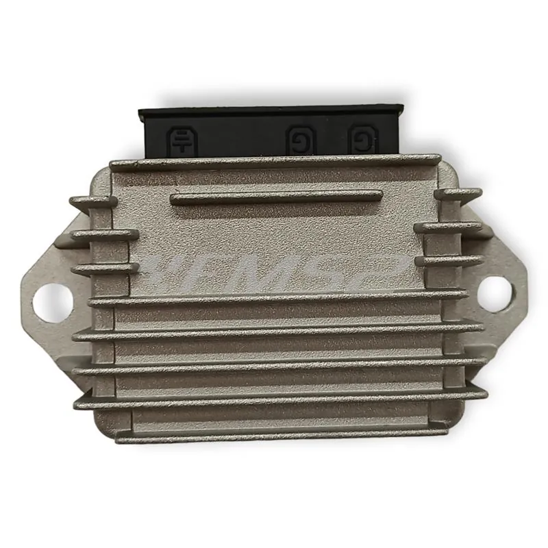 Regolatore di tensione per Vespa PX, Vespa PE, Vespa PK (CIF), ricambio 7140-E