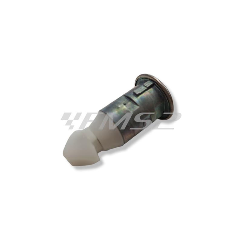 De - kit blocch.avviam+serr.sella+baulet, ricambio 7320-K3