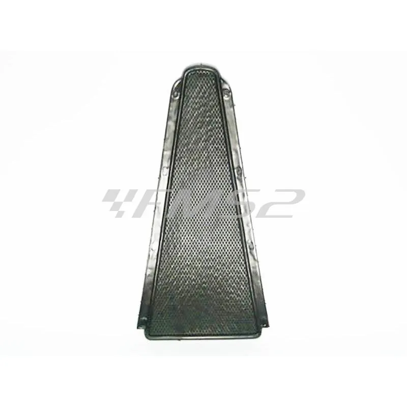 Tappetino centrale per Vespa Sprint Vespa Rally Vespa GTR e Vespa Super (CIF), ricambio 7429