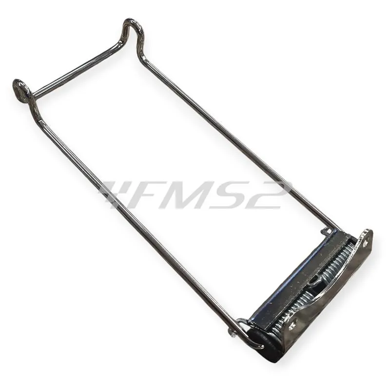 8010 Mensola ribaltabile a molla Cif per portapacchi posteriore Piaggio Ciao PX 191461 - Compatibilità Ciclomotori