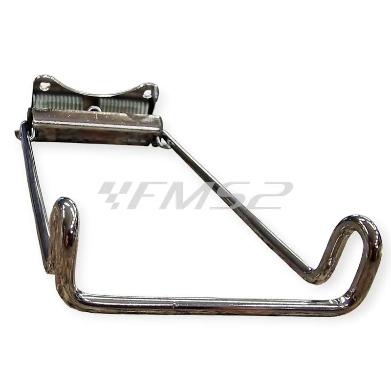 8010 Mensola ribaltabile a molla Cif per portapacchi posteriore Piaggio Ciao PX 191461 - Compatibilità Ciclomotori