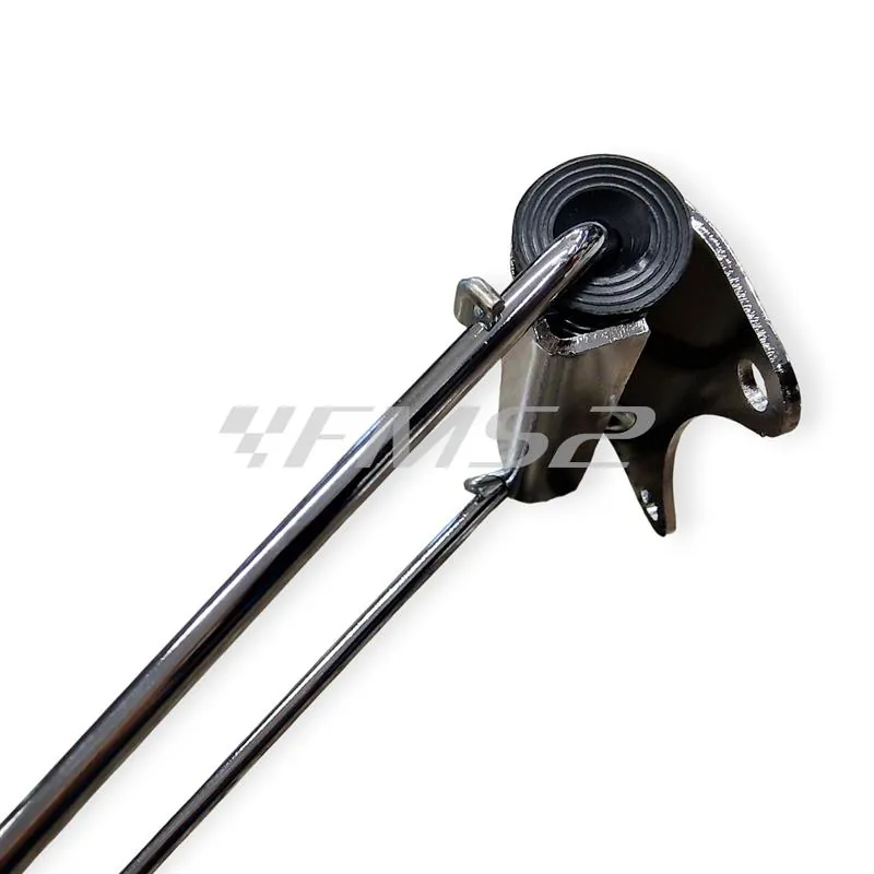 8010 Mensola ribaltabile a molla Cif per portapacchi posteriore Piaggio Ciao PX 191461 - Compatibilità Ciclomotori