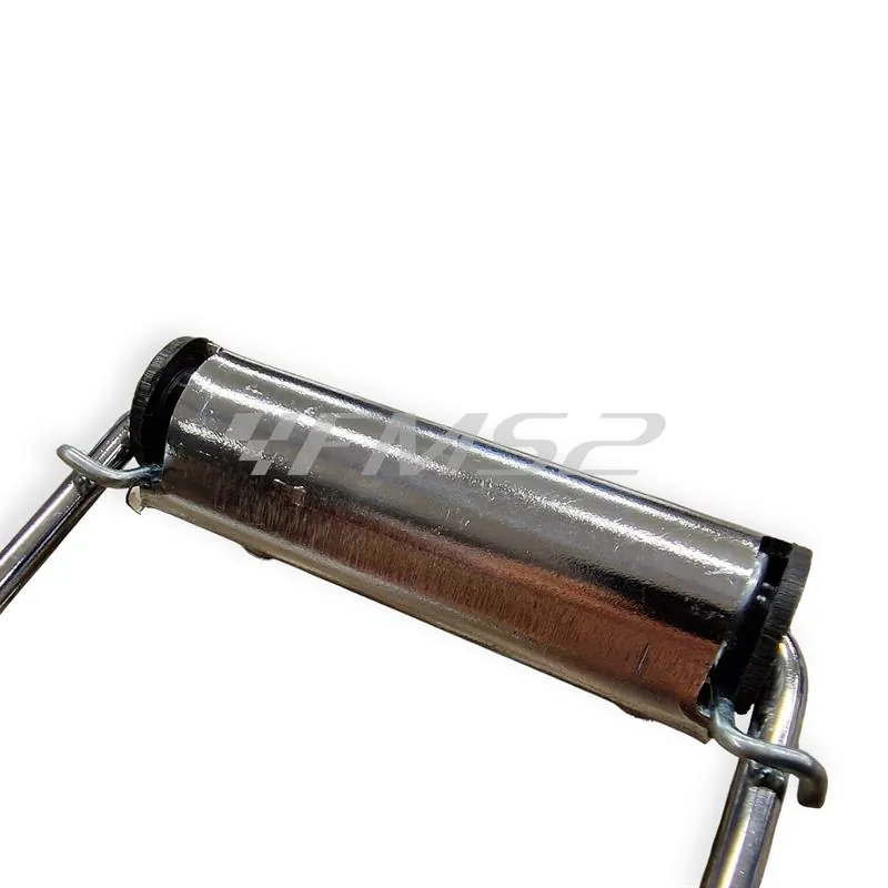 8010 Mensola ribaltabile a molla Cif per portapacchi posteriore Piaggio Ciao PX 191461 - Compatibilità Ciclomotori