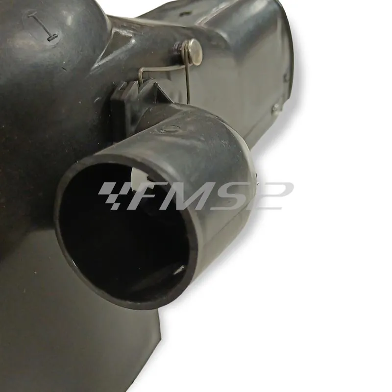 8150 Cuffia raffreddamento cilindro ape tm-tm
