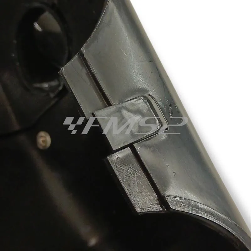 8150 Cuffia raffreddamento cilindro ape tm-tm