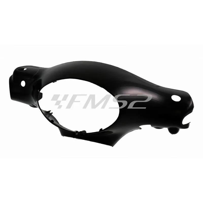 Coperchio manubrio vespa et2 - et4 - liberty, ricambio 8151