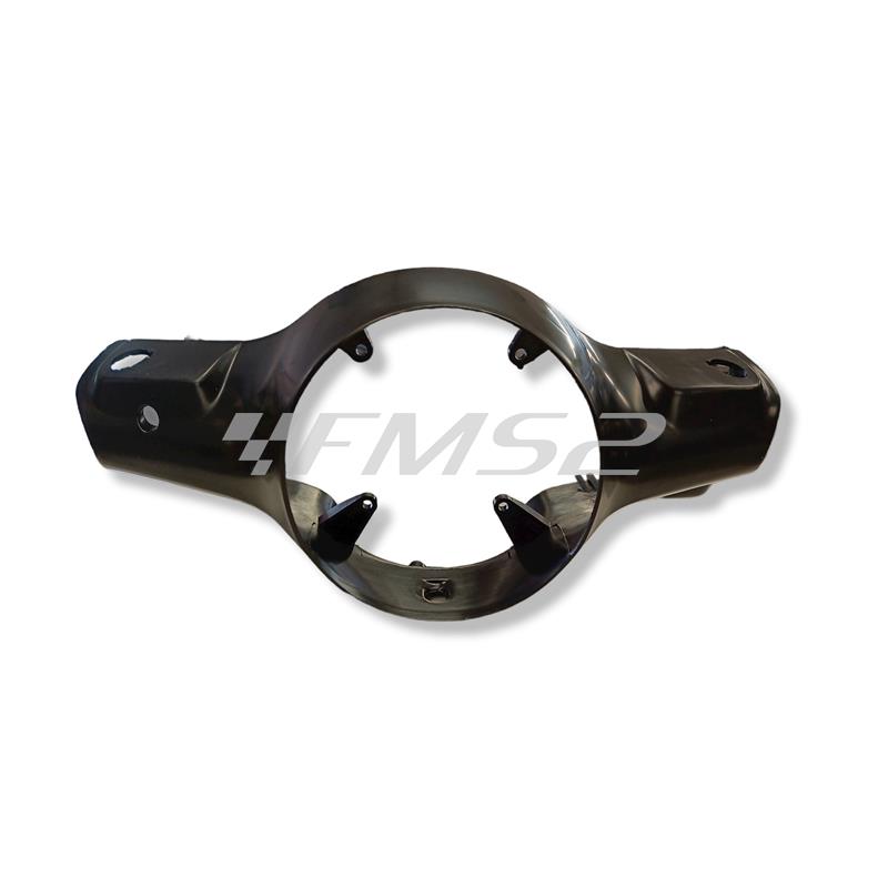 Coperchio manubrio parte anteriore vespa, ricambio 8152