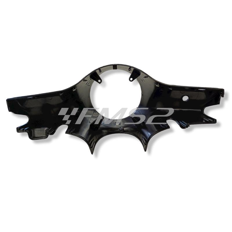 Coperchio manubrio parte anteriore vespa, ricambio 8152