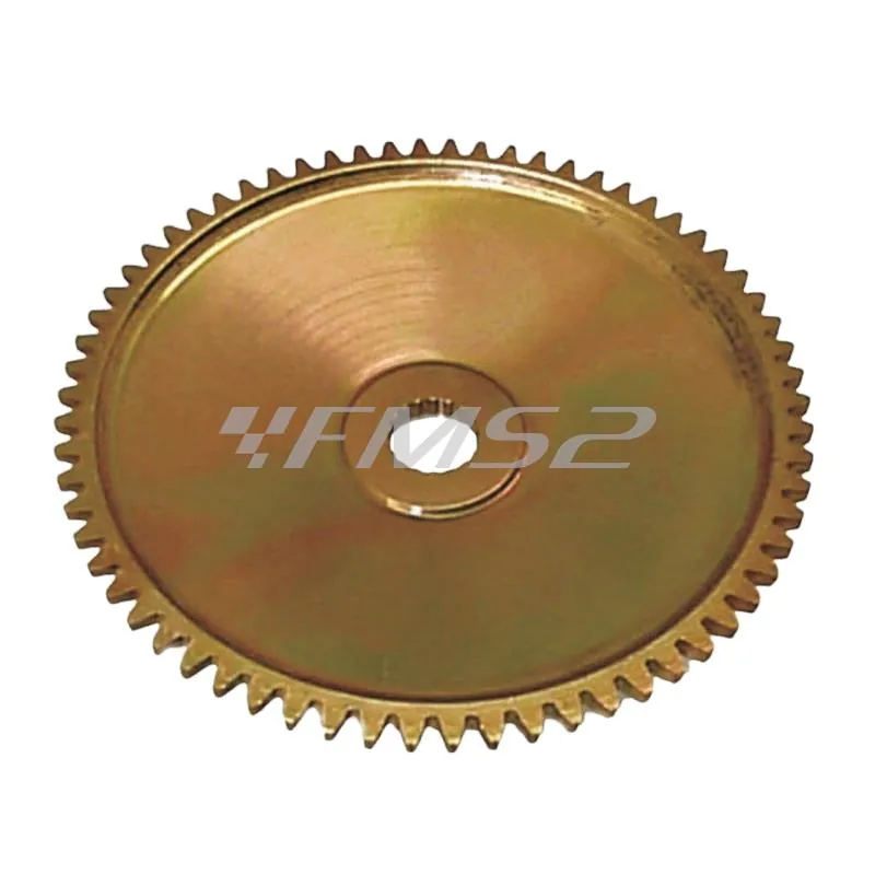 Semipuleggia motrice dentata Typhoon-free (CIF), ricambio 8200