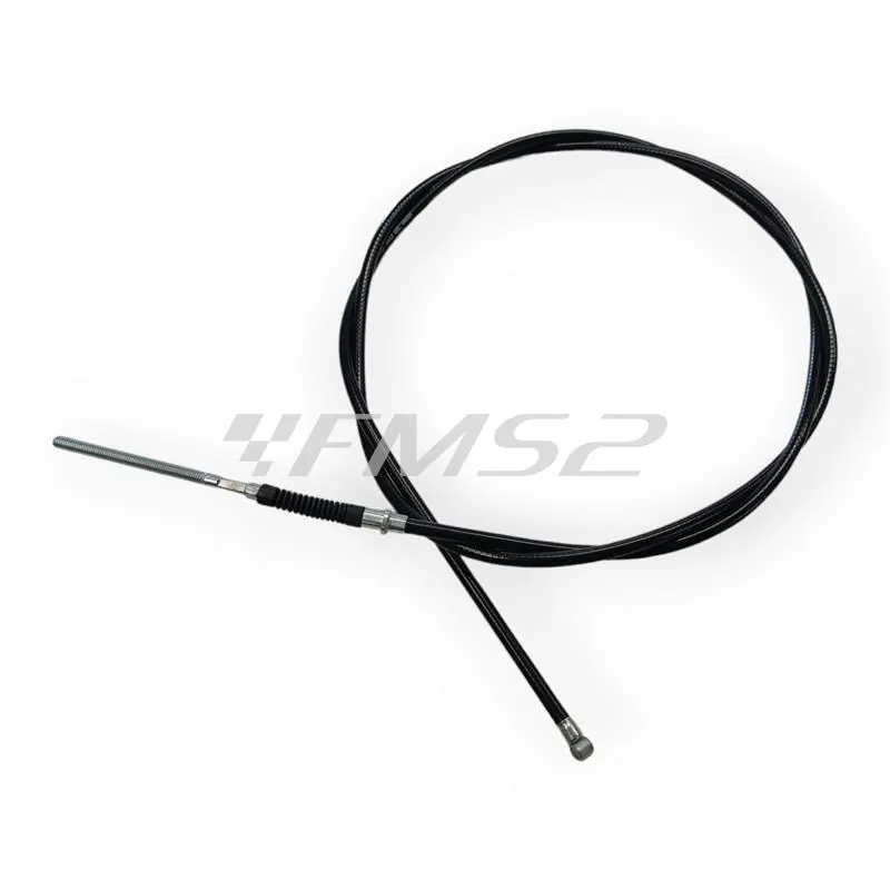 Set cilindro freno a mano con pinza del freno, disco del freno, tubo del freno – SR50, SR80