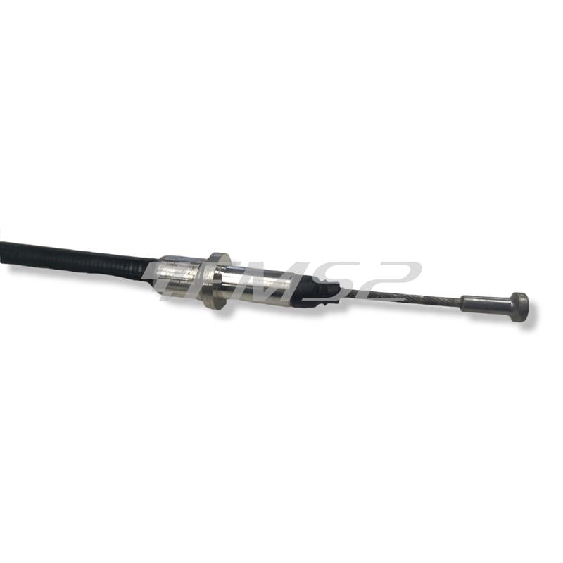De - trasmissione frizione peugeot xp6 *, ricambio 8612-F