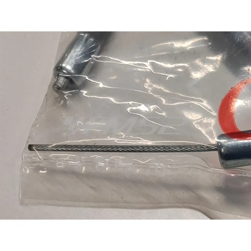 8640 Trasmissione gas completa Ape 50-p50-tm 50-fl2 (CIF)