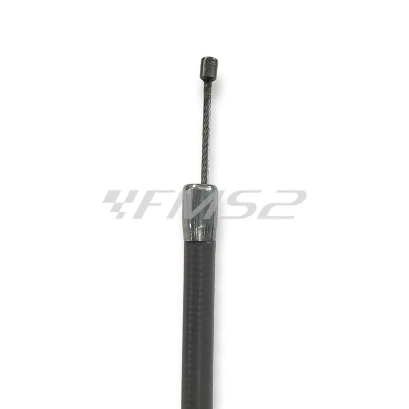 Trasmissione gas completa da miscelatore, ricambio 8646