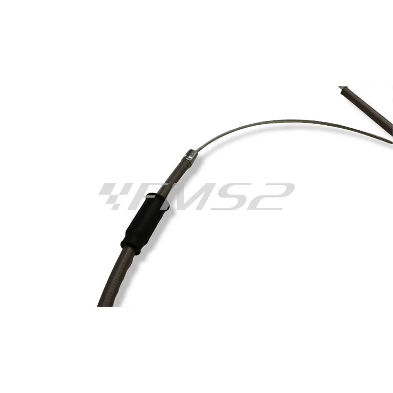 8681-R Trasmissione completa cavo retromarcia per Piaggio Ape 50 fl-fl2-fl3 europa 50-rst mix 50 prodotte dal 1989 al 2005 (CIF)