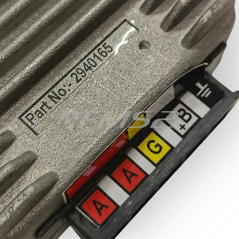 Regolatore elettronico 12 v (volt)-16a cc/ca scooter (CIF), ricambio 8983-E