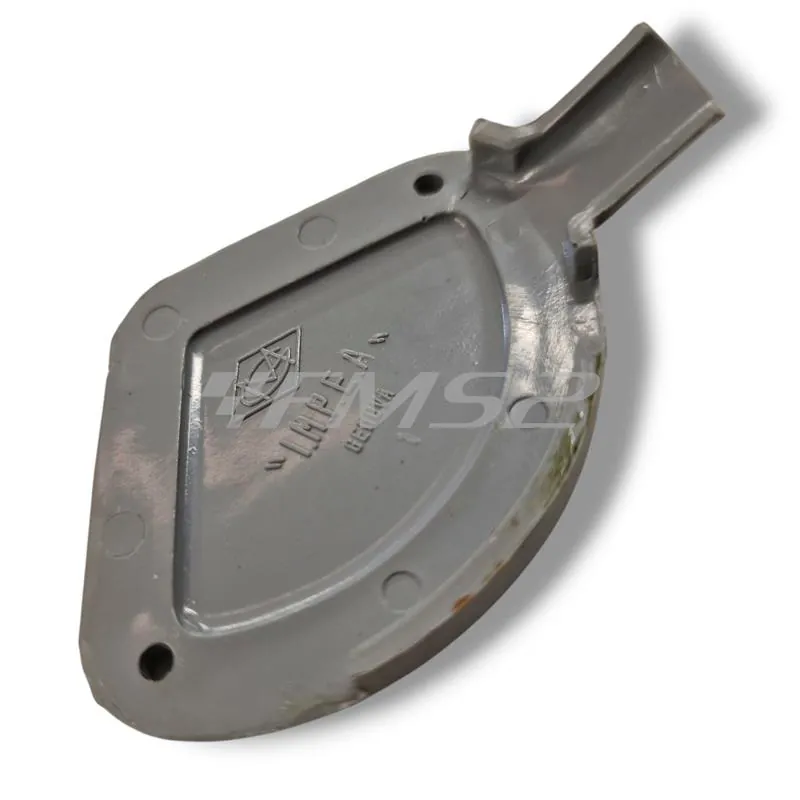 9110 Commutatore devio luci CIF originale per Piaggio Vespa 125 VM2T e VN1T e VN2T prodotte dal 1954 fino al 1957 e Vespa 150 fino al telaio 51010 prodotte dal 1955 fino al 1956
