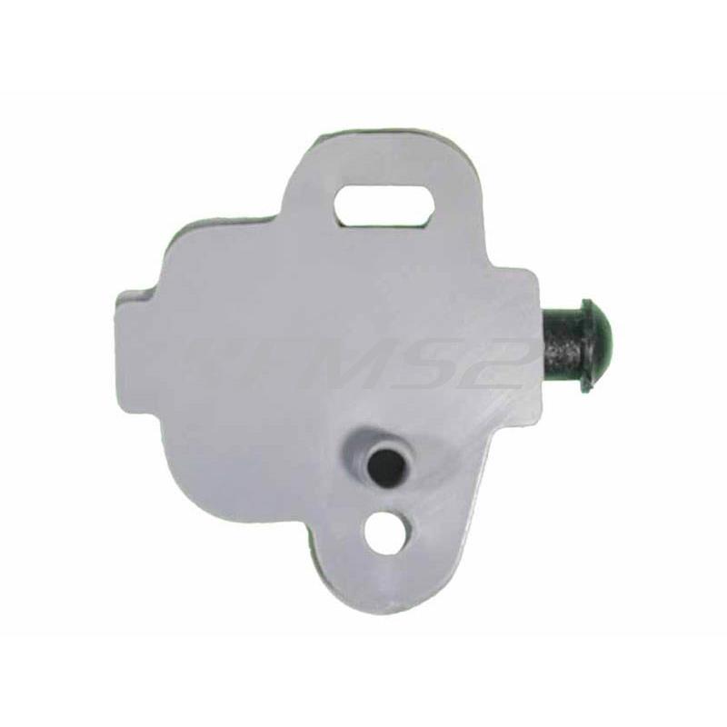 Interruttore stop (CIF) per Vespa 125, 150, super, Sprint, Rally, GRT sim.055316, ricambio 9130