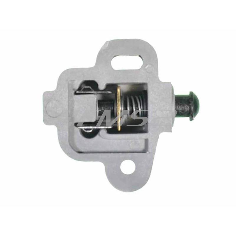 Interruttore stop (CIF) per Vespa 125, 150, super, Sprint, Rally, GRT sim.055316, ricambio 9130