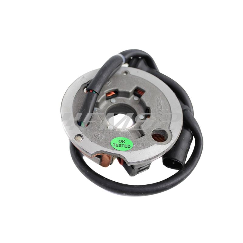 Cif CIF 46766000 GOMMA CIF CAVO STATORE VESPA PK XL N V5X5 50 1963-1971 