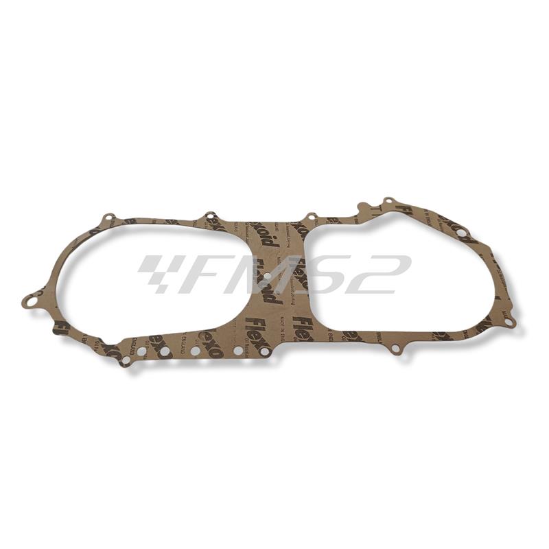 Guarnizione coperchio carter motore messa in moto  Malaguti f10(CIF), ricambio 9177