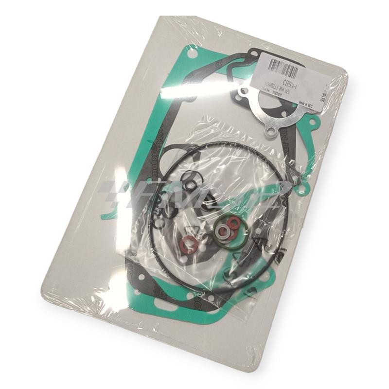 Guarnizioni motore Minarelli rv4 raffreddamento acqua (CIF), ricambio 9364