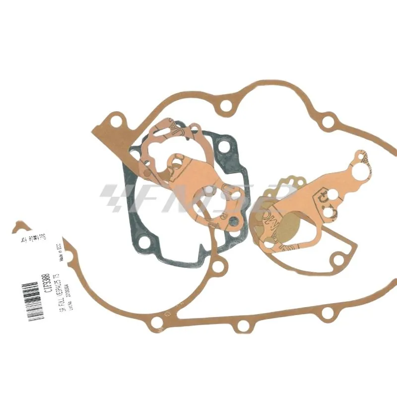 Guarnizioni motore completa (CIF) per Piaggio Vespa PX 125 t5, ricambio 9388