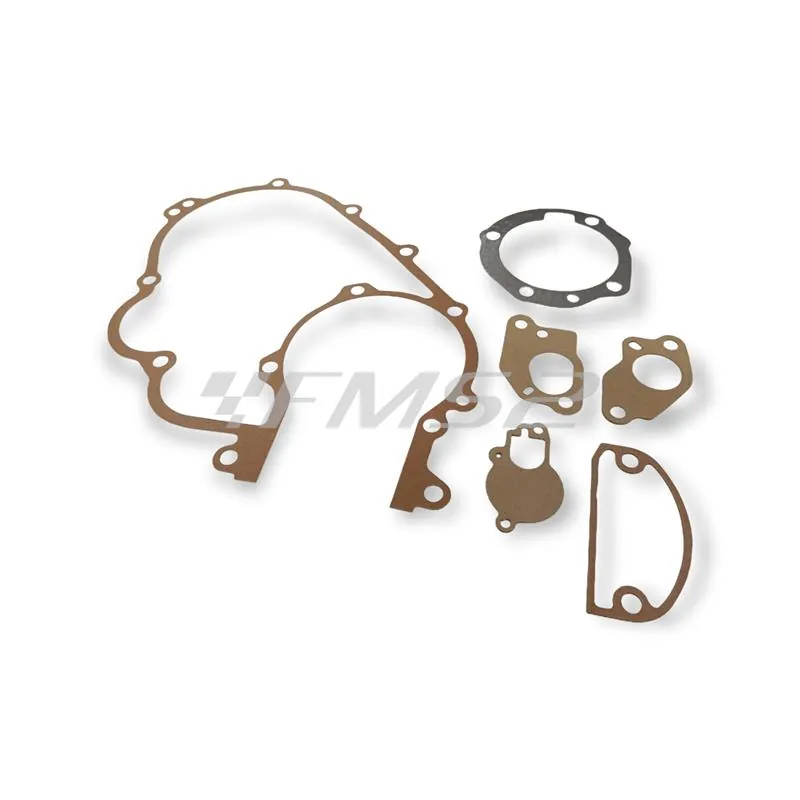 9389 Guarnizioni motore Vespa pe 200, arcobaleno (CIF)