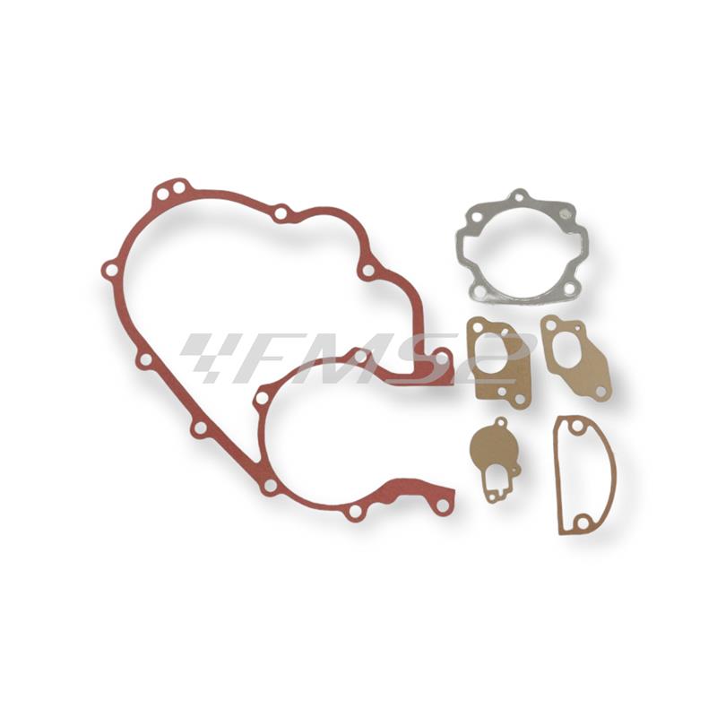 Guarnizioni motore Vespa 125, 150 super-sprint (CIF), ricambio 9392-A