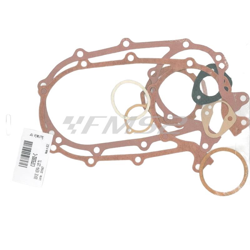 Cif GUARNIZIONI MOTORE VESPA 150 T4/150 D 150 VGLA-B 2T AC `59-`65 CIF 9392-B 