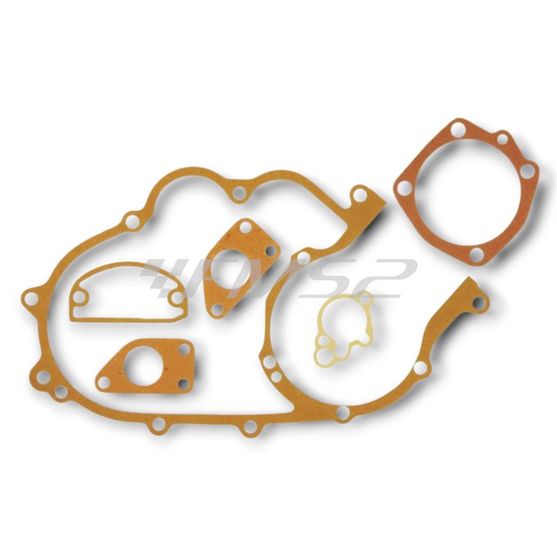 Serie guarnizioni motore completa Cif per Piaggio Vespa GS 160 e 180 SS old model, ricambio 9392-F