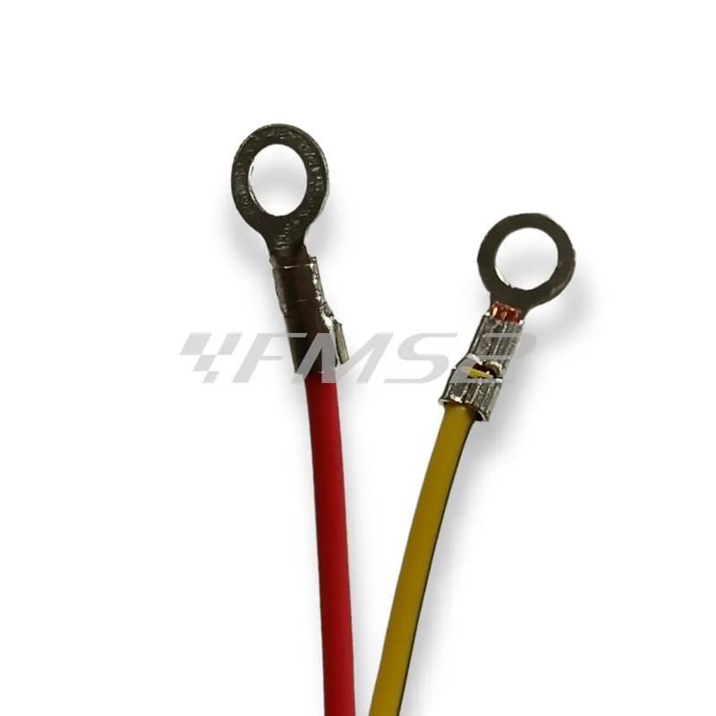 9609 Impianto elettrico Vespa gl 150 (vla1t) (CIF)