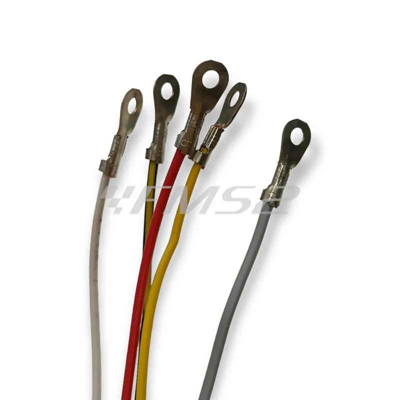 Impianto elettrico vespa 150, ricambio 9616