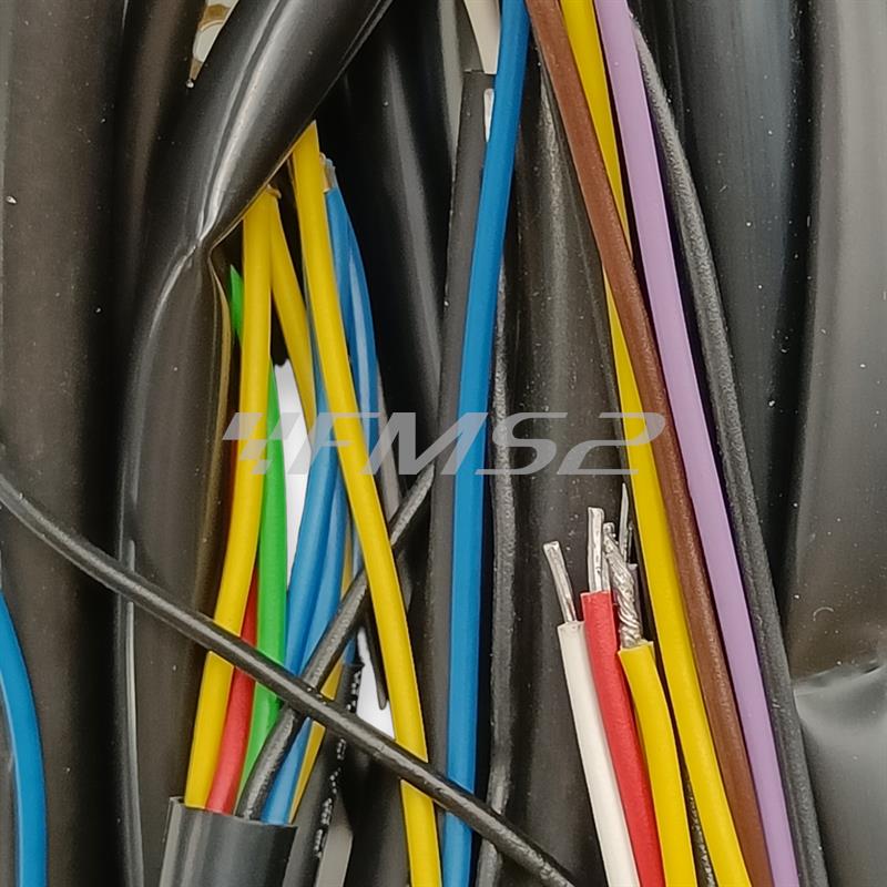 impianto elettrico Vnb3 (CIF), ricambio 9622