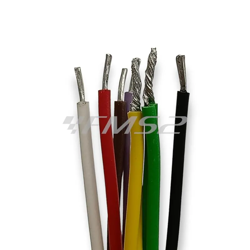 9622 impianto elettrico Vnb3 (CIF)