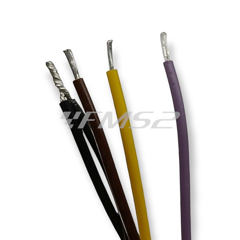 impianto elettrico Vnb3 (CIF), ricambio 9622