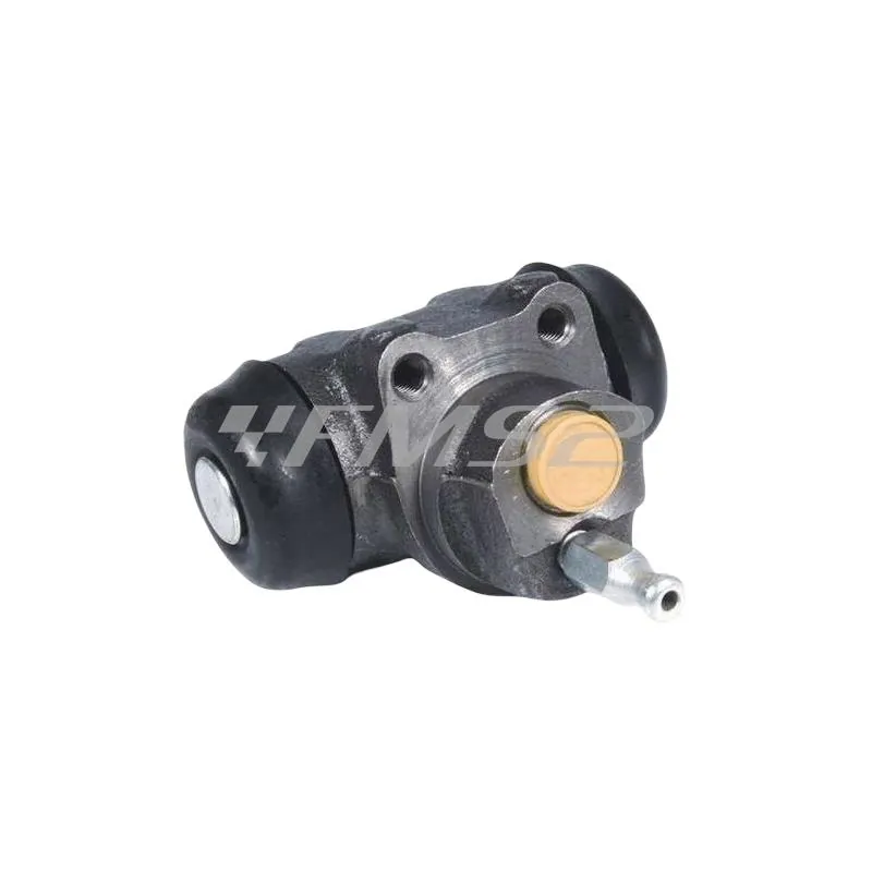 Cilindretto freno anteriore Piaggio Ape tm p602-tmp703-tmp703v benzina e diesel-ape car diesel-tm diesel-max diesel (CIF), ricambio 9706