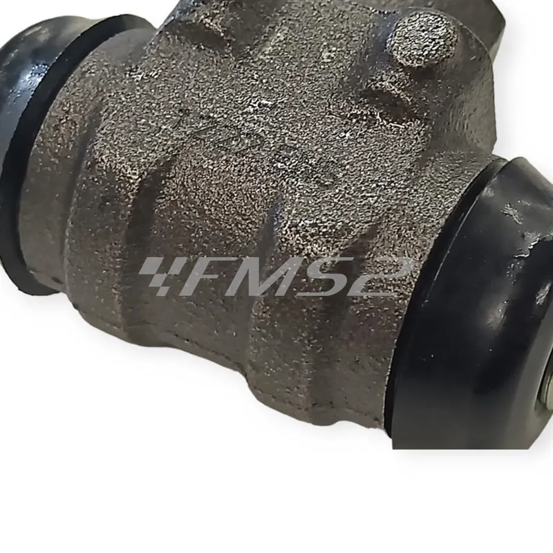 Cilindretto freno posteriore cif per Ape tm p602-tmp703-703v tipo originale, ricambio 9707