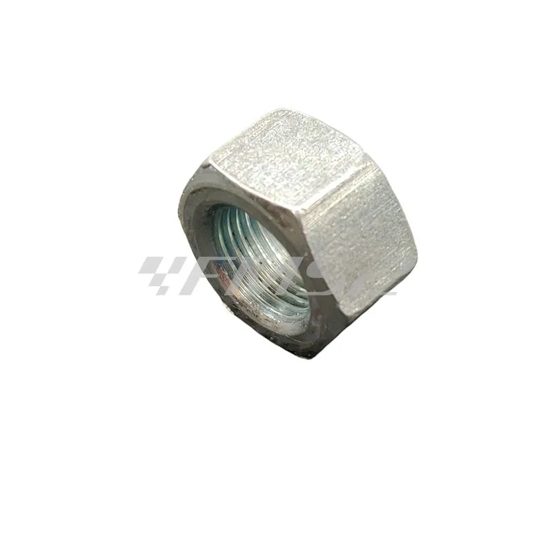 C00105 Dado alto per asse ruota ciclomotore -Piaggio (CIF)