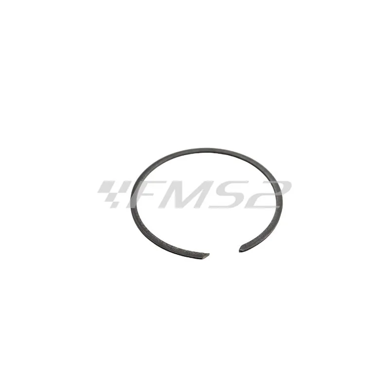 Anello elastico x chiusura disco friz.(n (CIF), ricambio C00122