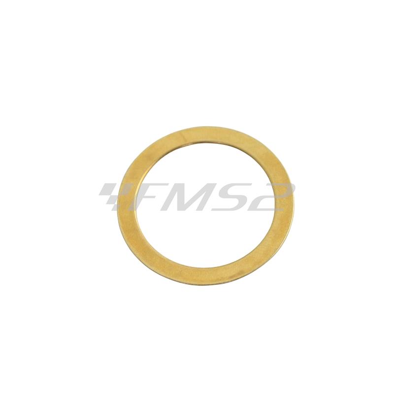 Rondella spessore boccolo frizione v.PX (CIF), ricambio C00130